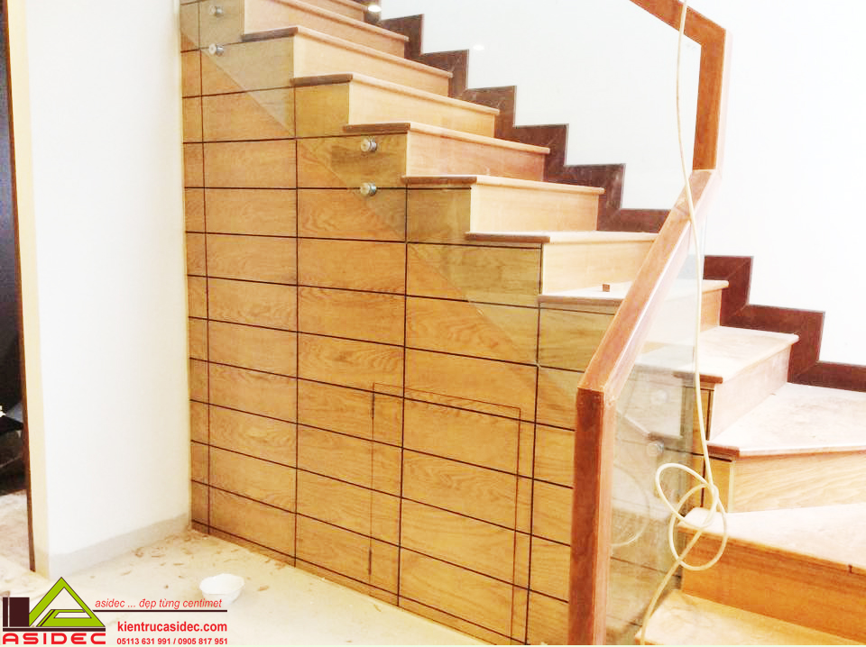 NỘI THẤT NHÀ ANH KHÔI 